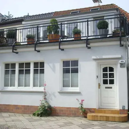 Apartment Friedrich_franz _ Obje *